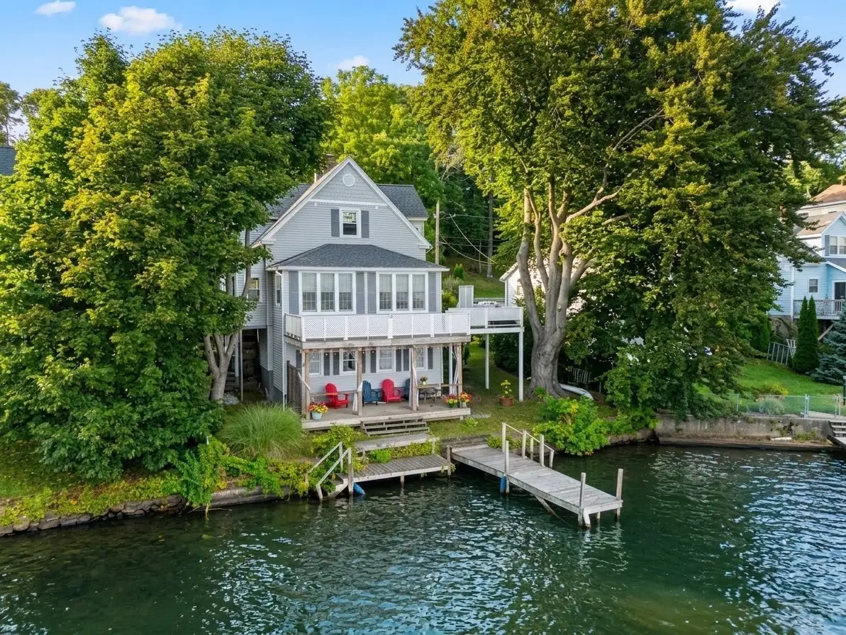37 Proctor St, Worcester, MA 01606 - #1
