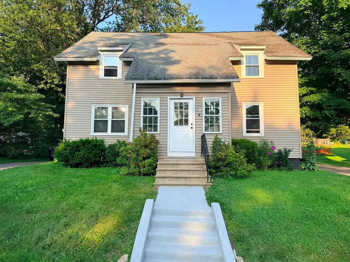 49-51 High St, Hardwick, MA 01031 - #1