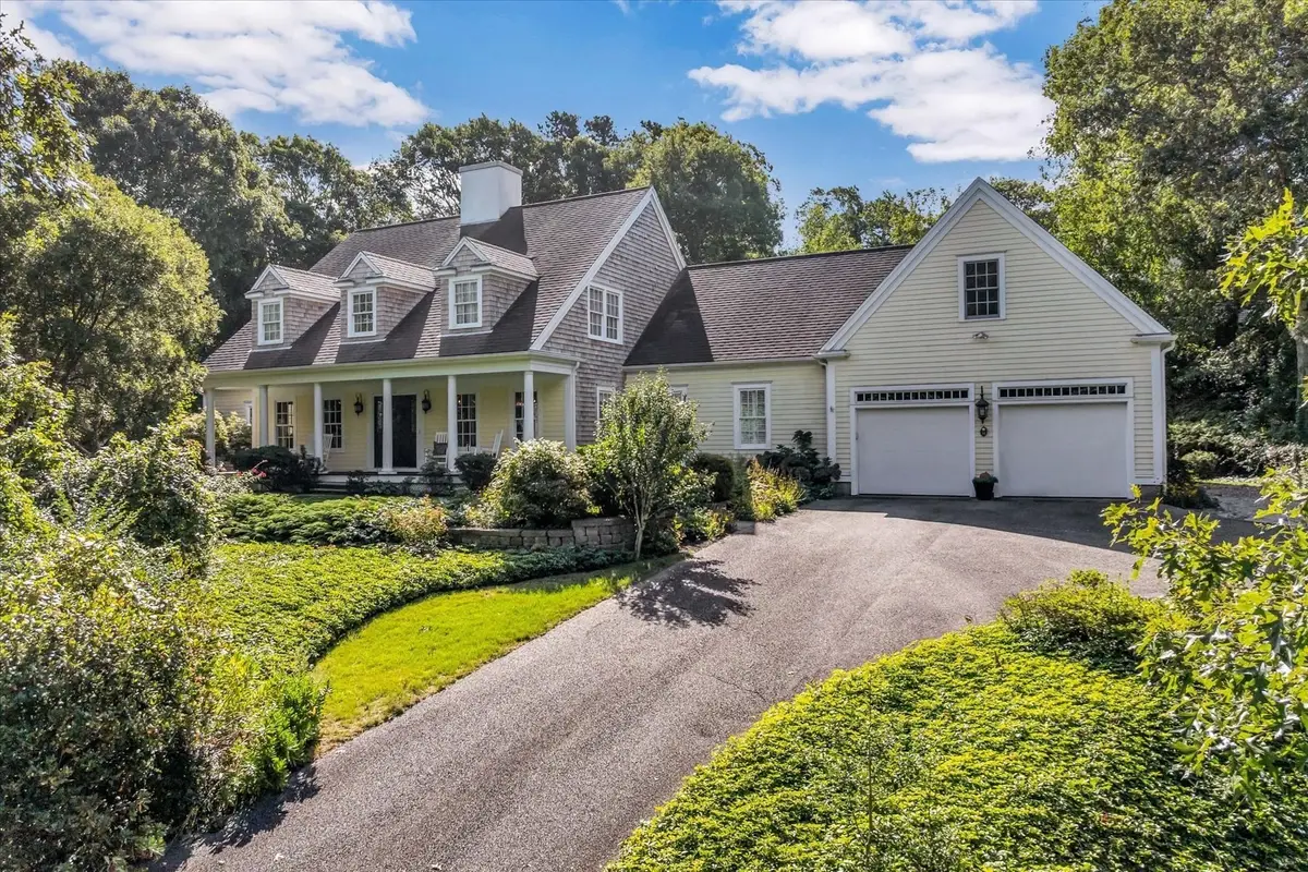 11 Manor Drive, East Sandwich, MA 02537 - #1