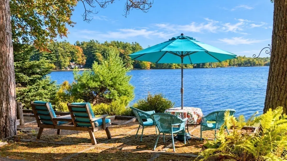 64 Lakeshore Dr, Ashburnham, MA 01430 - #1