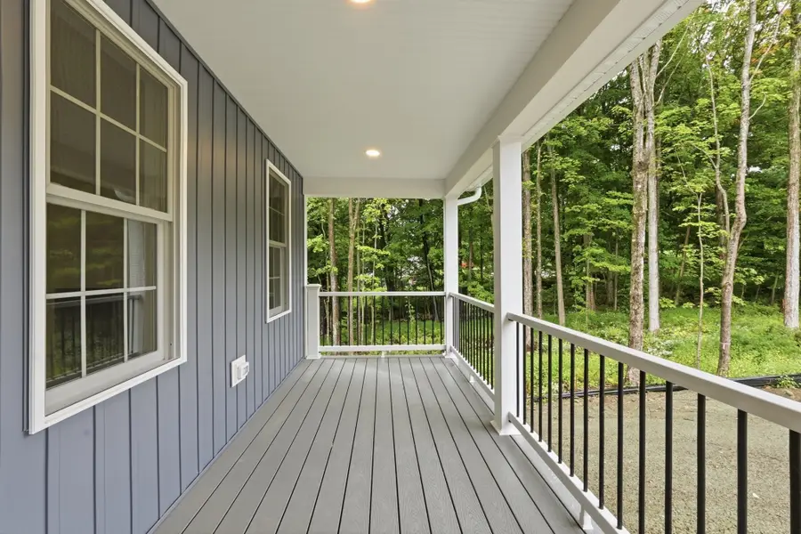 Lot A Sampson Rd, Charlton, MA 01507 - #2