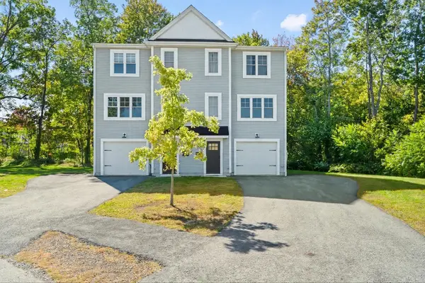 66 Castine St, Worcester, MA 01606