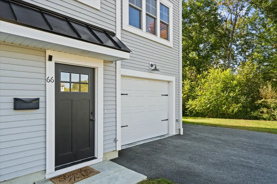 66 Castine St, Worcester, MA 01606 - #2