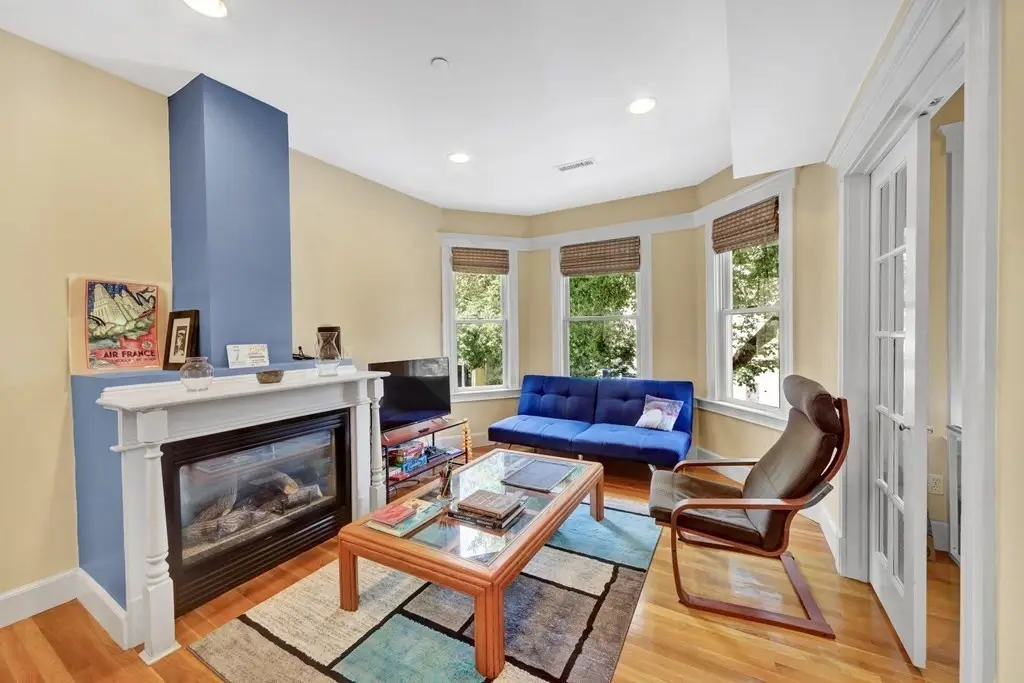 292 Western Ave #1, Cambridge, MA 02139 - #1