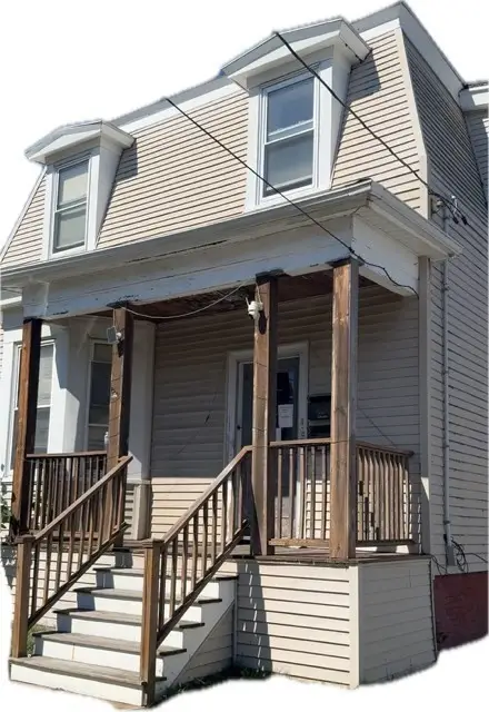 33 Parrott St, Lynn, MA 01902 - #1