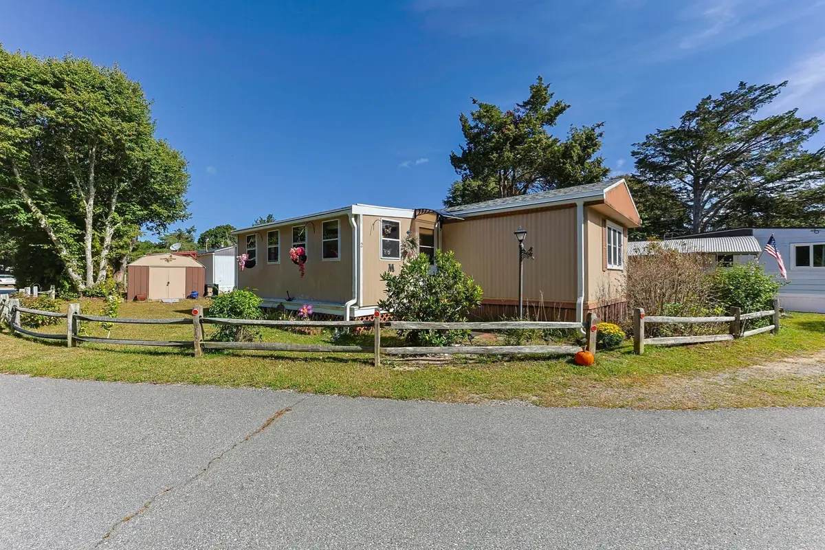 2 5th Ave #2, Pocasset, MA 02559 - #1