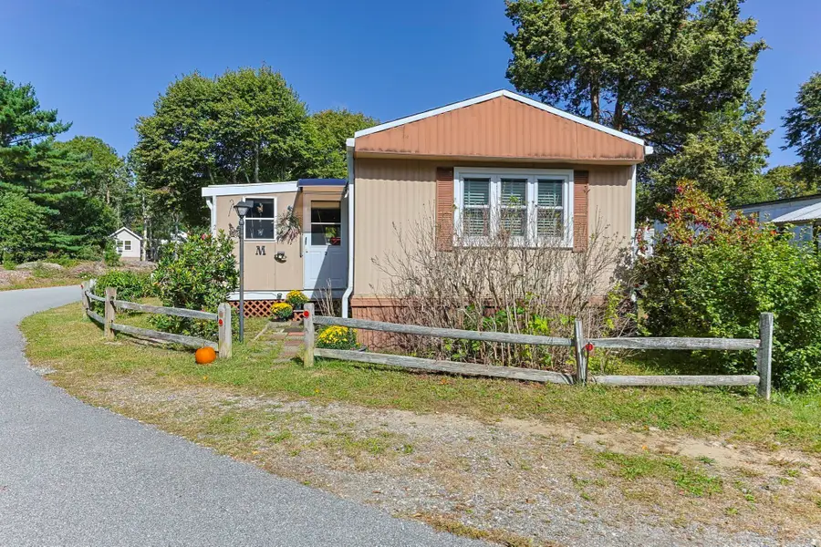 2 5th Ave #2, Pocasset, MA 02559 - #3