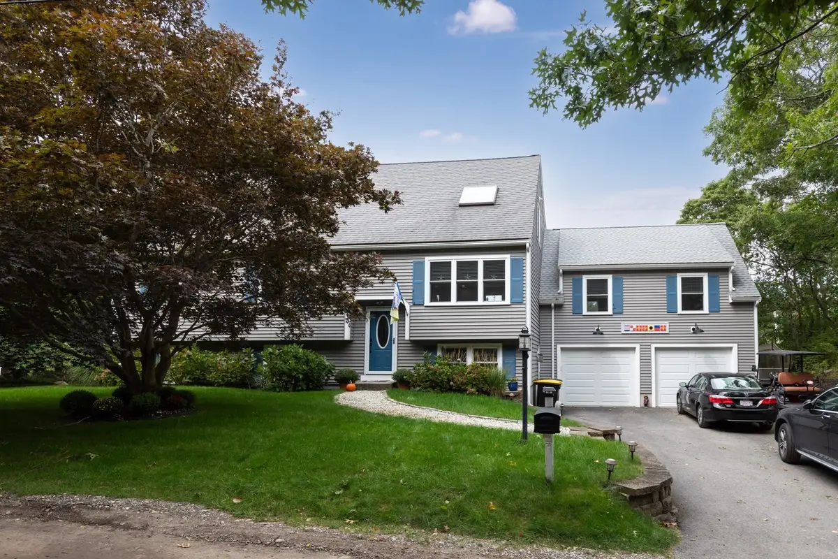 48 Sachem Rd., Plymouth, MA 02360 - #1