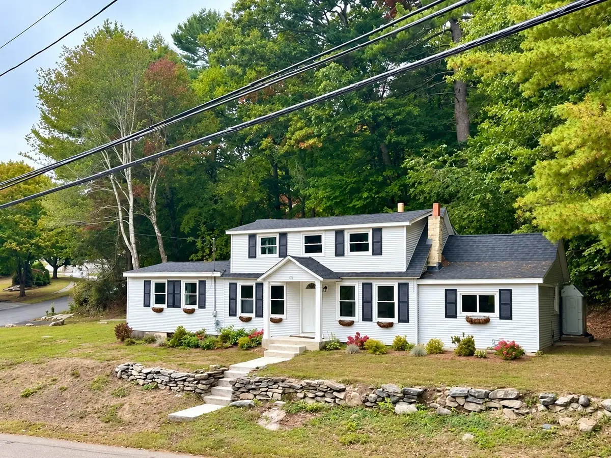 78 Pleasant St, Grafton, MA 01519 - #1