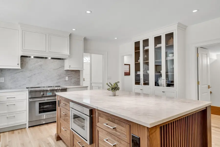 1245 Commonwealth Ave, Newton, MA 02465 - #3