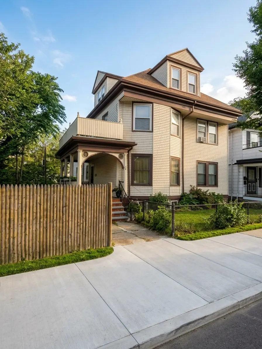 66 Pleasant, Boston, MA 02125 - #1