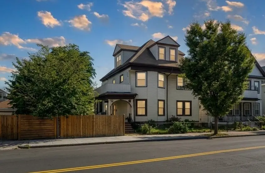 66 Pleasant, Boston, MA 02125 - #2