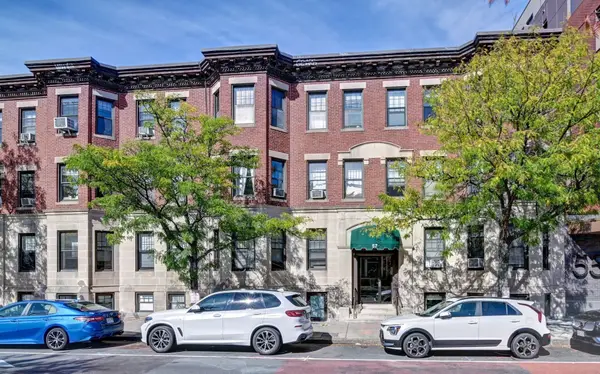 57 Brighton Ave #C, Boston, MA 02134