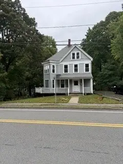 150 Front St, Weymouth, MA 01288 - #1