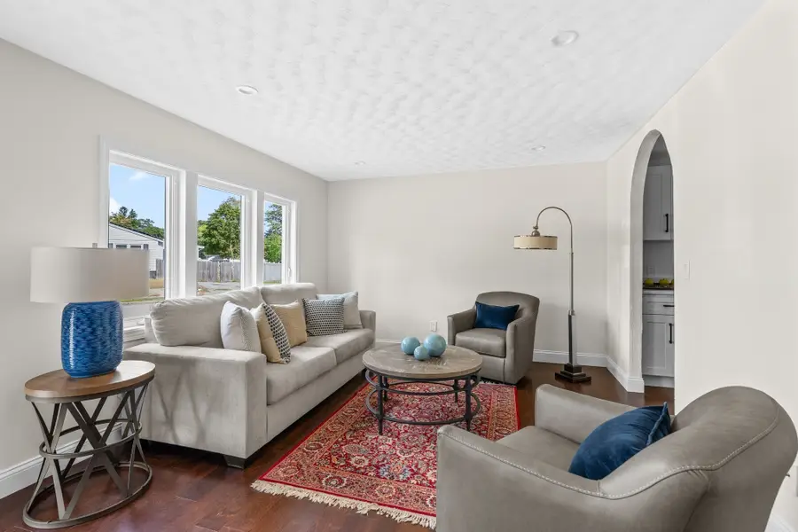 22 Brookside Rd, Rockland, MA 02370 - #3