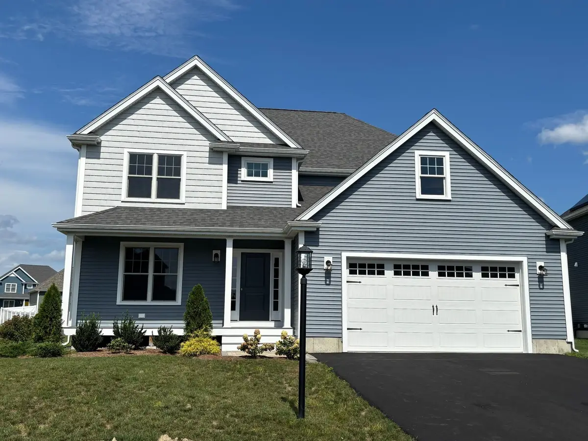 40 Titicut Avenue #Lot 46, Bridgewater, MA 02324 - #1
