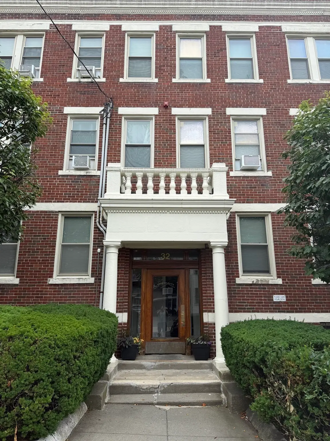 32 Ransom Rd #11, Boston, MA 02135 - #1