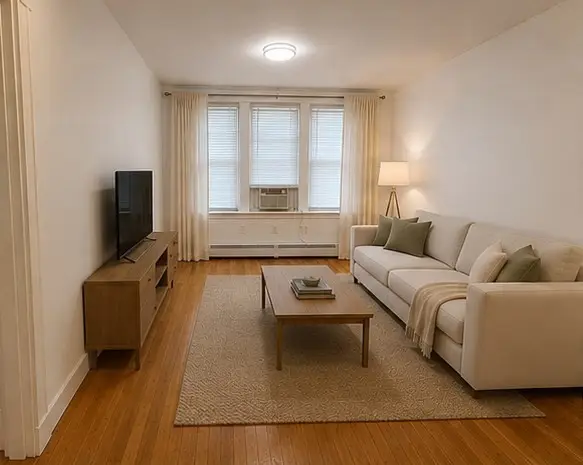 32 Ransom Rd #11, Boston, MA 02135 - #2