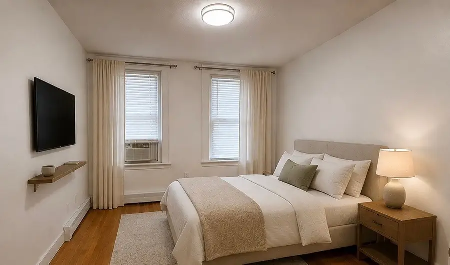 32 Ransom Rd #11, Boston, MA 02135 - #3