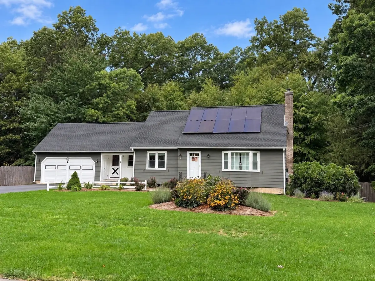 3 Lance Ln, Wilbraham, MA 01095 - #1
