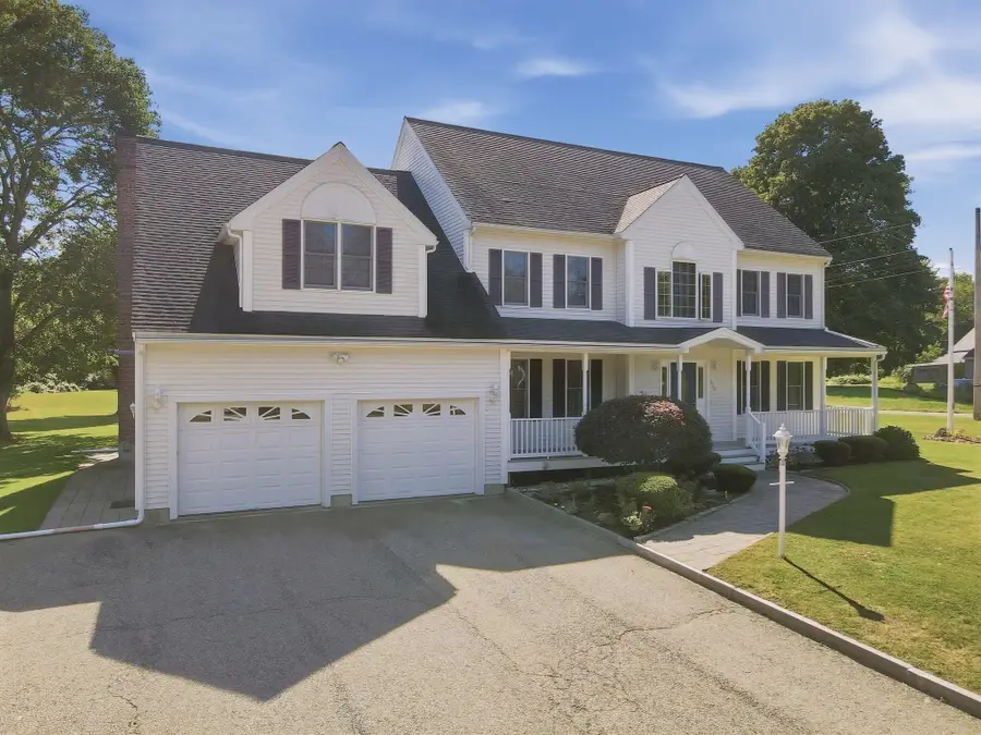 473 Main Street, Hudson, MA 01749 - #3