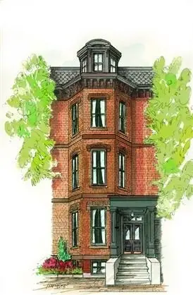 58 Chandler St #1, Boston, MA 02116 - #1