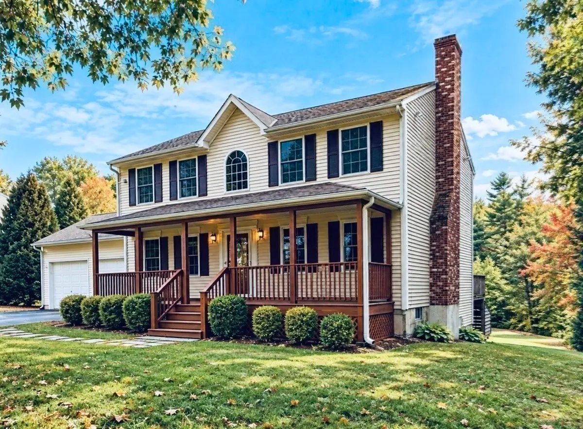 99 Turner Lane, Templeton, MA 01468 - #1