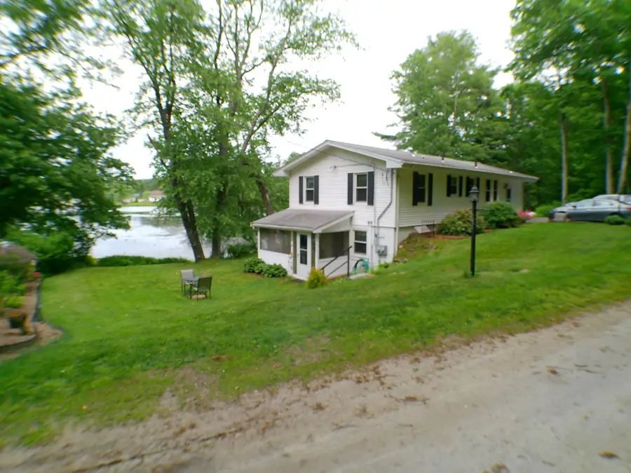 20 Forest St, Oxford, MA 01540 - #2