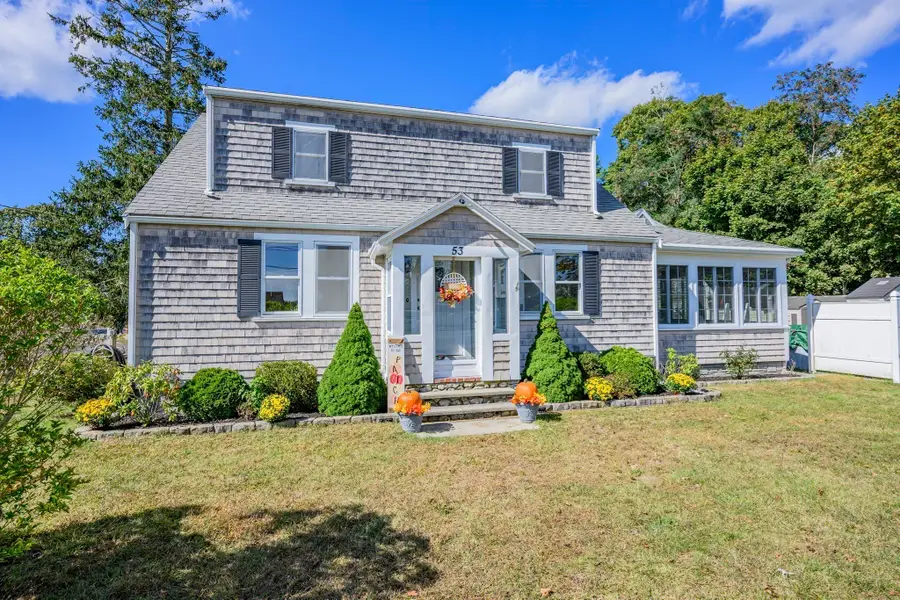 53 Main Ave, East Wareham, MA 02538 - #3