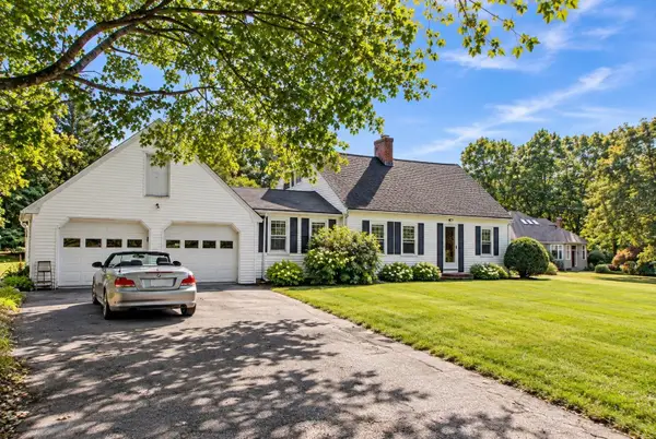 3 Waltham, Wayland, MA 01778