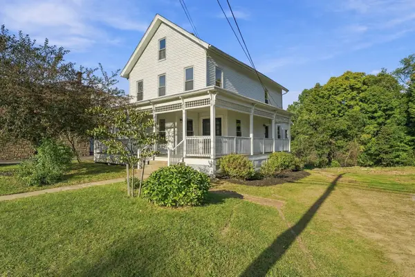 174 Hamilton St, Southbridge, MA 01550