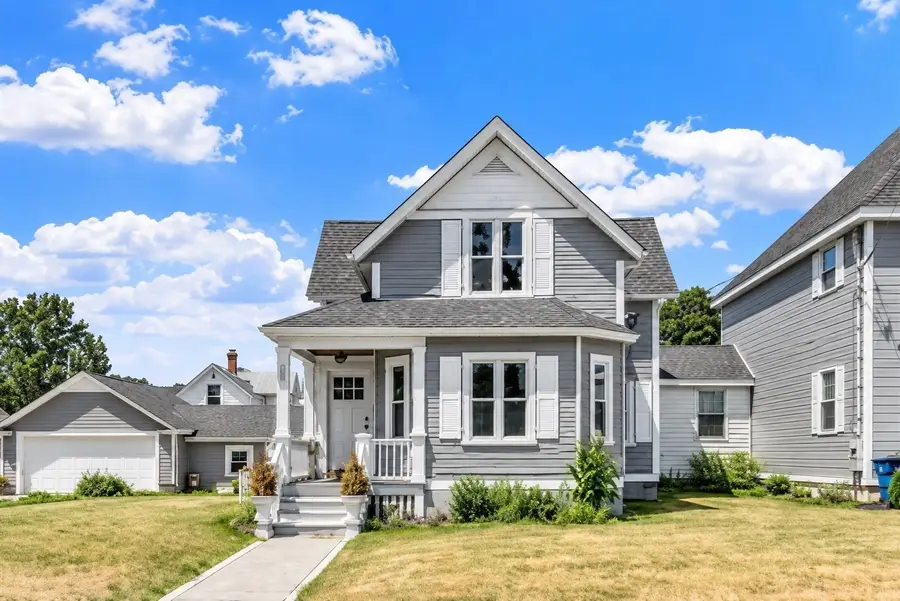 24 Brouilette St #24, North Chelmsford, MA 01863 - #2