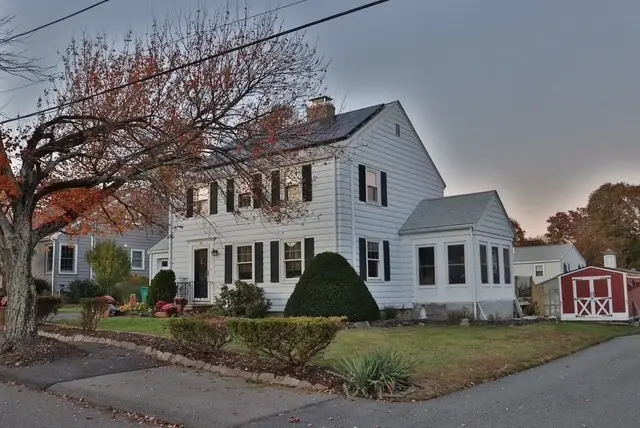 28 Cobb Ln, Lynn, MA 01904 - #1