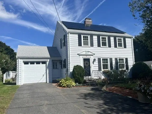 28 Cobb Ln, Lynn, MA 01904 - #2