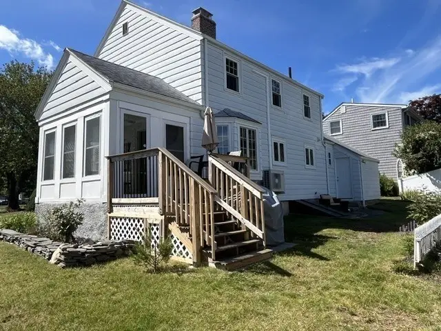 28 Cobb Ln, Lynn, MA 01904 - #3