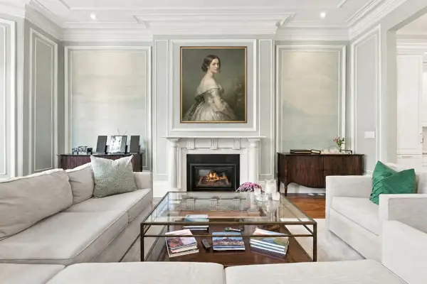 166 Marlborough St #2, Boston, MA 02116