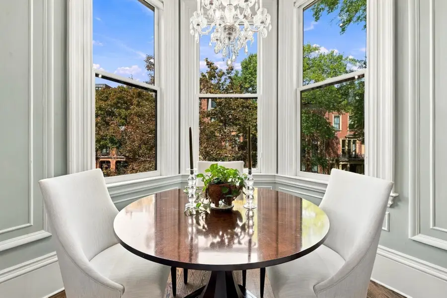 166 Marlborough St #2, Boston, MA 02116 - #2