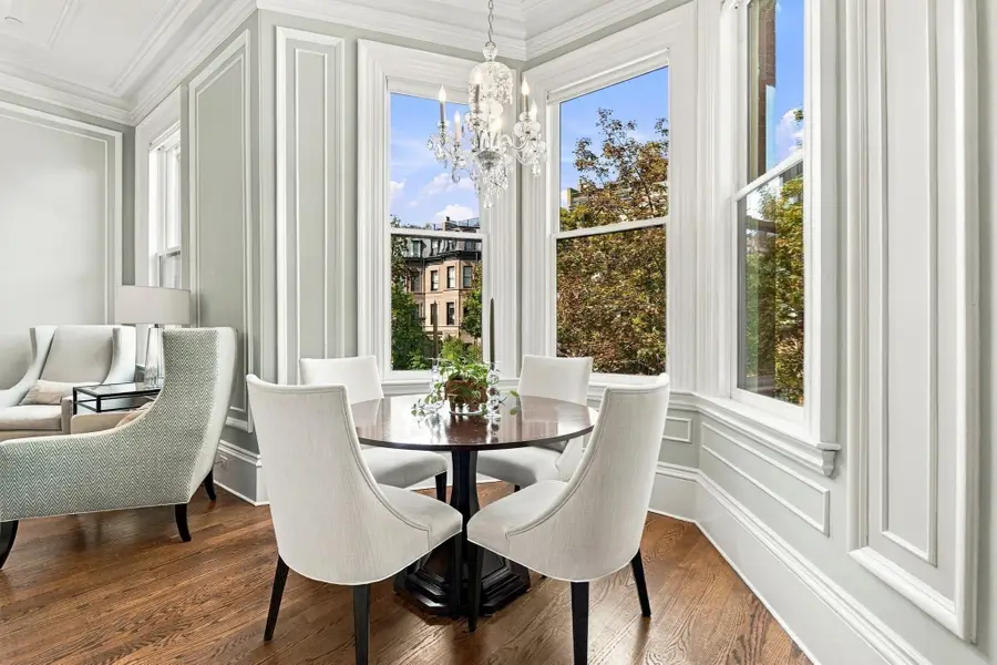 166 Marlborough St #2, Boston, MA 02116 - #3