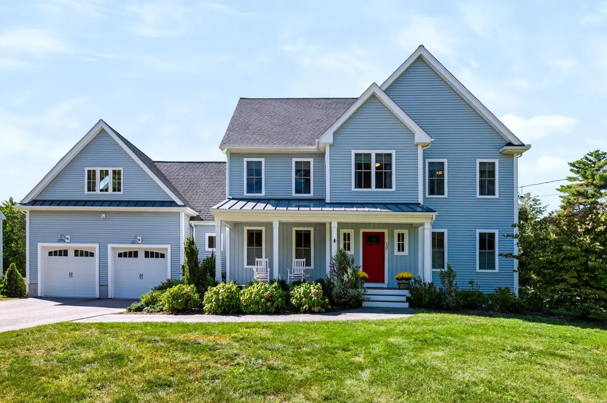 137 Acorn Street, Millis, MA 02054 - #1