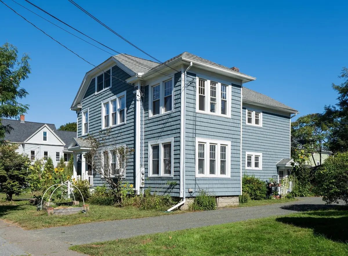 9 Orchard St #9, Northampton, MA 01060 - #1