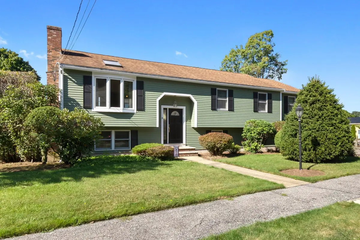 8 College Lane, Beverly, MA 01915 - #1
