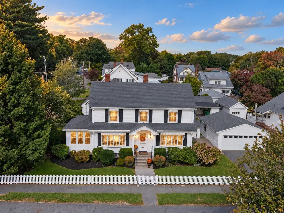 57 Cumberland Cir, Lynn, MA 01904 - #1