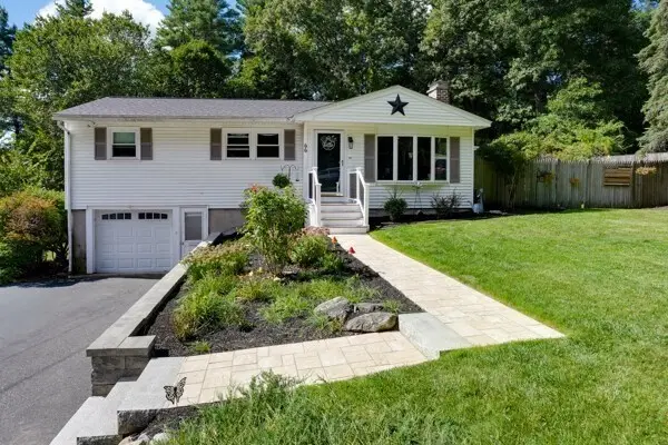 66 Old Bolton Rd, Hudson, MA 01749 - #1