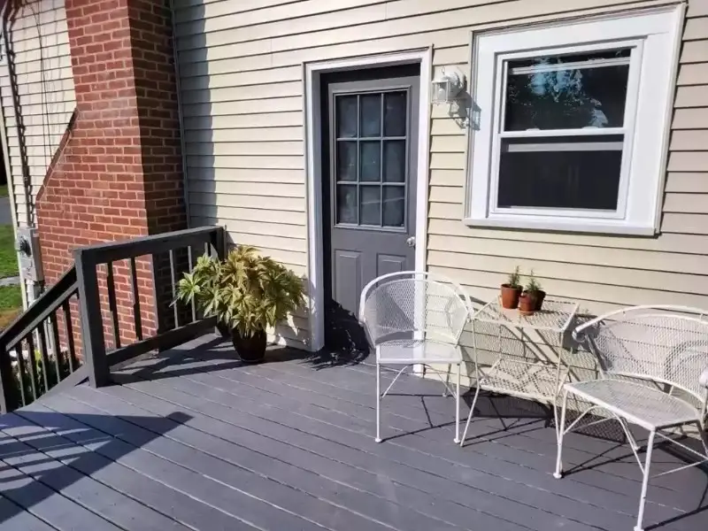 15 Boyden Drive, Foxboro, MA 02035 - #3