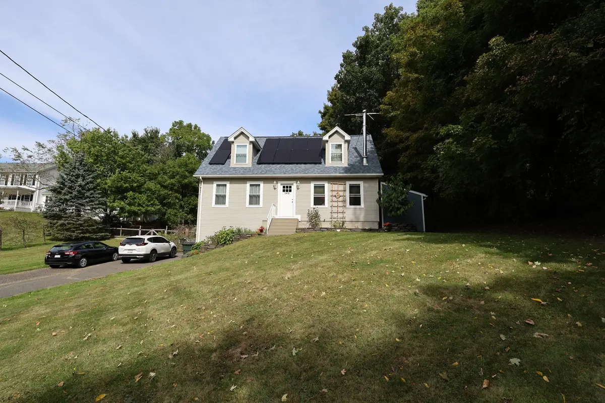 162 Jackson, Belchertown, MA 01007 - #1