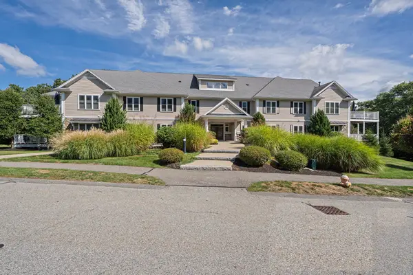 314 Eagles Nest Way #314, Franklin, MA 02038