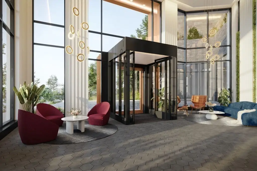 1515 Commonwealth Ave #705, Boston, MA 02135 - #1