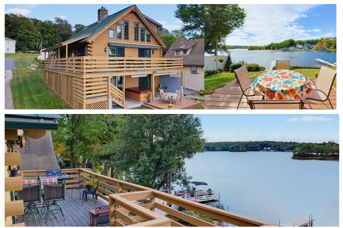 21 Taft Ave, Mendon, MA 01756 - #1