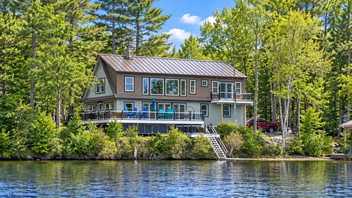 55 Island Rd, Winchendon, MA 01475 - #1