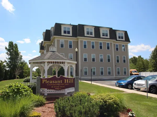 48 Denver Street #303, Saugus, MA 01906